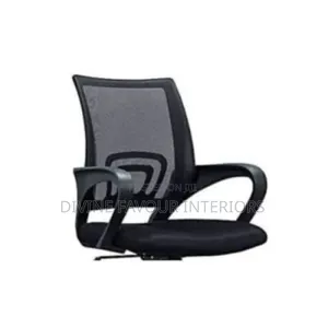 Mesh Office Swivel Chair