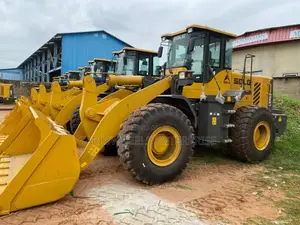 Brand New Volvo SDLG Wheel Loader