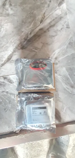Headlights Control Unit Module Porsche 2016