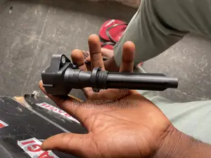 Jaguar Xf Ignition Coil 2018-2023