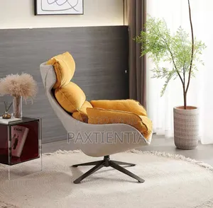Swivel Relaxing Chair