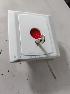 Panic Button