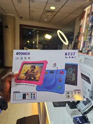 New Atouch KT37 256 GB Green