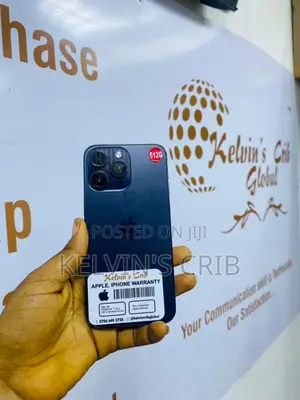 Apple iPhone 14 Pro Max 512 GB