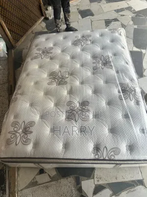 5by6 12inches Canadian Mattress