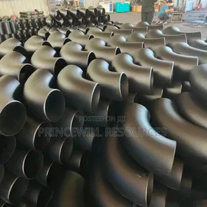 Elbows Reducers Rings Gasket Available