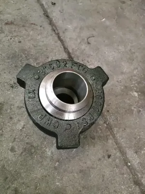 Weco Union Threaded and Welded