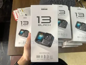 Gopro Hero 13 Black