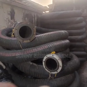 Dredge Suction and Discharge Hose 8"*15m