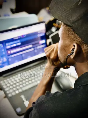 Graphic Designer