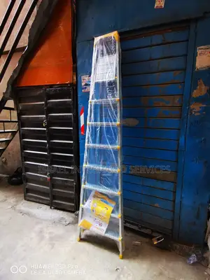 Office Ladders Folding 7 Steps