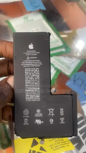 Original iPhone 11 Pro Max Replacement Battery