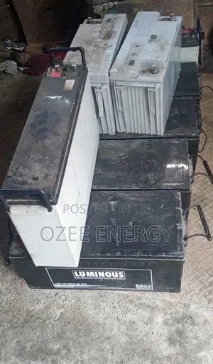 We Are Buyer of Old Solar Battery/Certified Battery Buyer