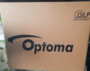 Optoma 4000 Lumens DLP Projector