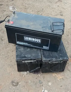 We're The Buyer Of Weak Battery/Certified Dead Battery Buyer