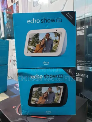Amazon Echo Show 5 -3rd Gen - Smart Display