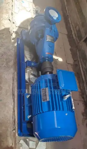Centrifugal Pump