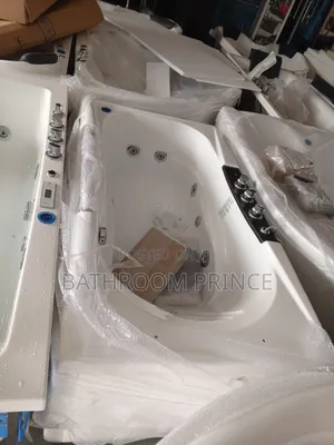 Twyford England Jacuzzi