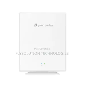 Tp-Link Ax1800 Desktop Wi-Fi 6 Gpon Access Point Eap610gp