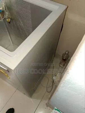 Repair Service for Freezer and Fridge