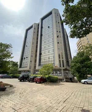 Office Space to Let