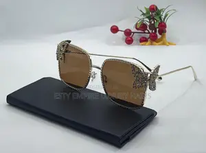 High Quality Luxury Ladies Frames Glasses