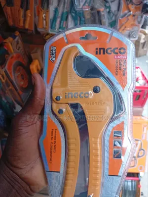 Pipe Cutter Ingco