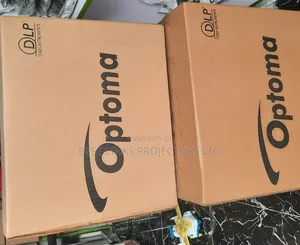4000 Ansi Lumens Optoma Projector