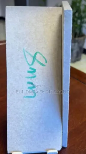 8mm Cement Board