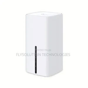 Tp-Link Ax1800 5g Cpe Router Dual Band Nx200