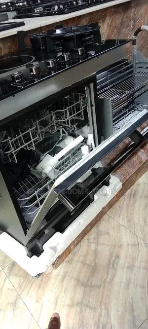 Dish Washer