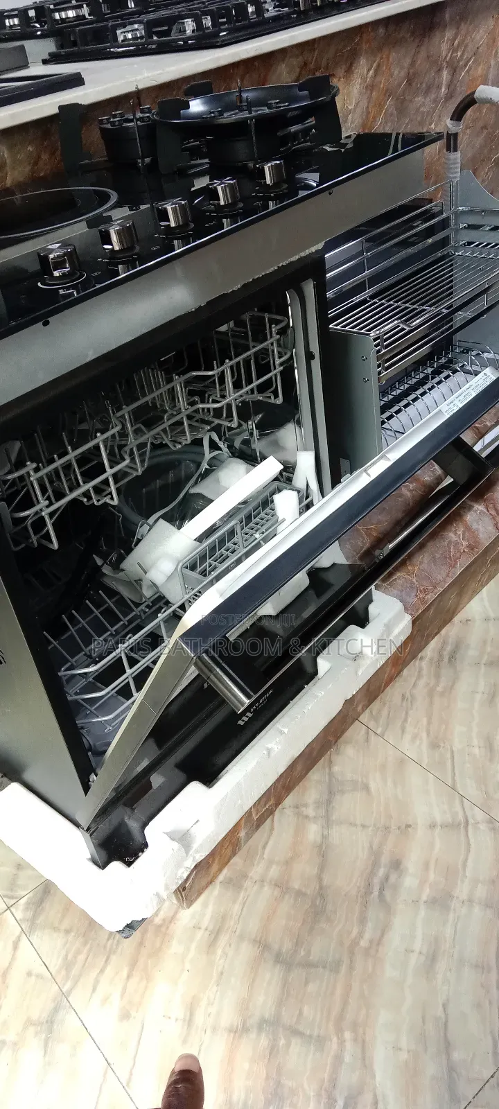 Dish Washer