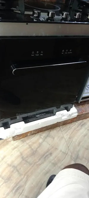 Dish Washer