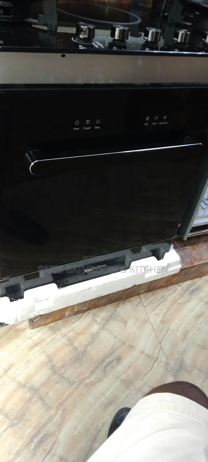 Dish Washer