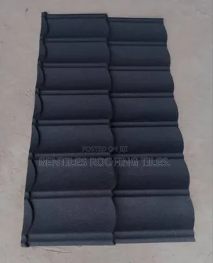 High Quality Bond Stone Coated Tiles