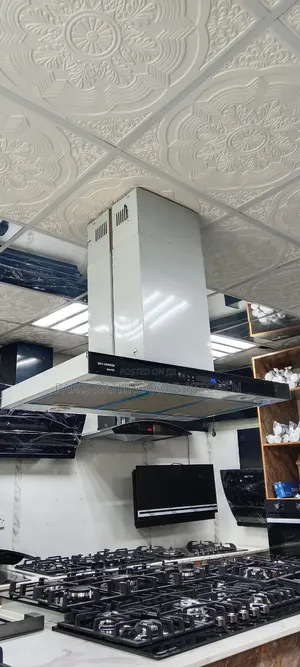 Range Hood