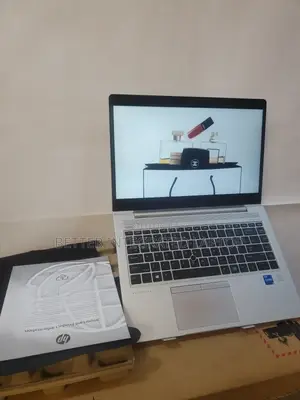 New Laptop HP EliteBook 2530P 12GB Intel Core i5 SSD 1T
