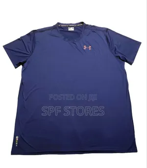 Plus Size Shirts