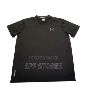 Plus Size Shirts