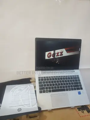New Laptop HP EliteBook 8470P 16GB Intel Core I5 SSD 512GB