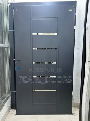3ft Isreal Security Door