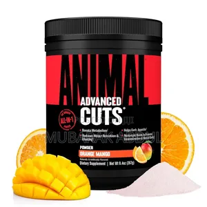 Universal Animal Cut Powder
