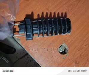 Fiber Tensioning Clamp