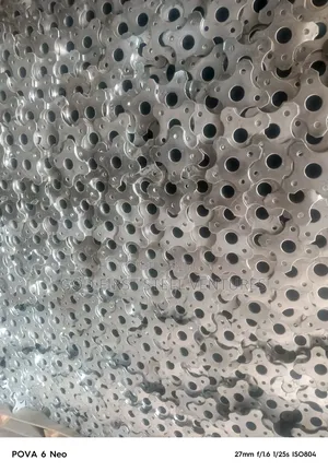Galvanize Acro Pipe