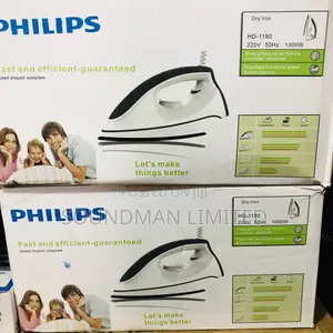 Philips Dry Iron Hd-1180