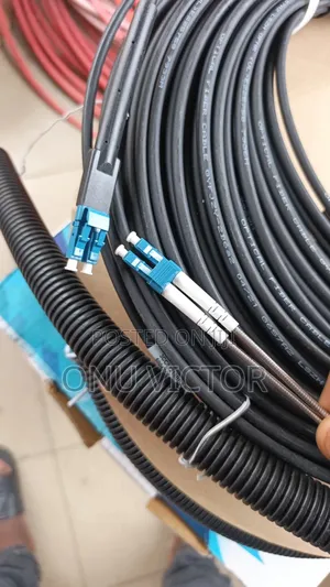 100m Cpri Fiber Patch  Cord