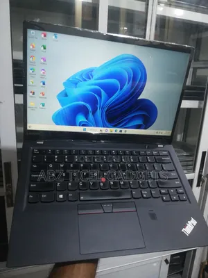 Laptop Lenovo ThinkPad X1 Carbon 16GB Intel Core I7 SSD 256GB