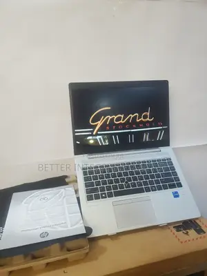 New Laptop HP EliteBook 2530P 16GB Intel Core i5 SSD 1T