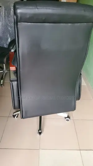 Executive Office Chair With Massage Function