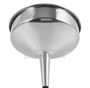 Oil Funnel